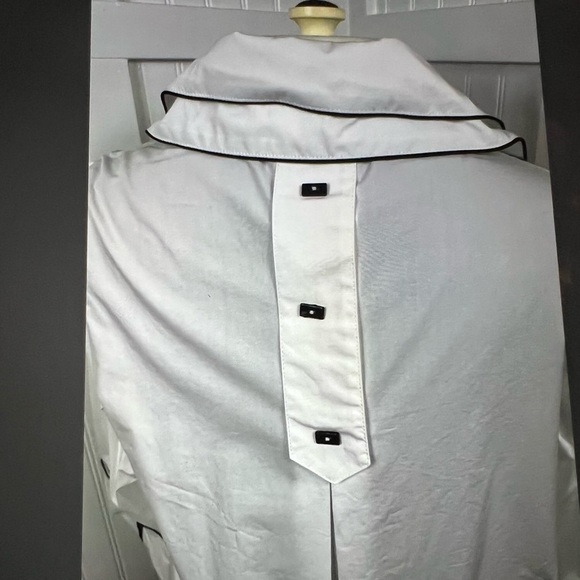 IC by Connie K Tunic Length Blouse - Picture 7 of 8